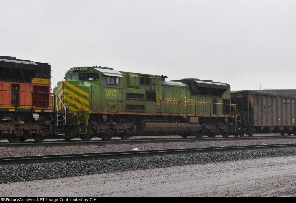 NS 1072